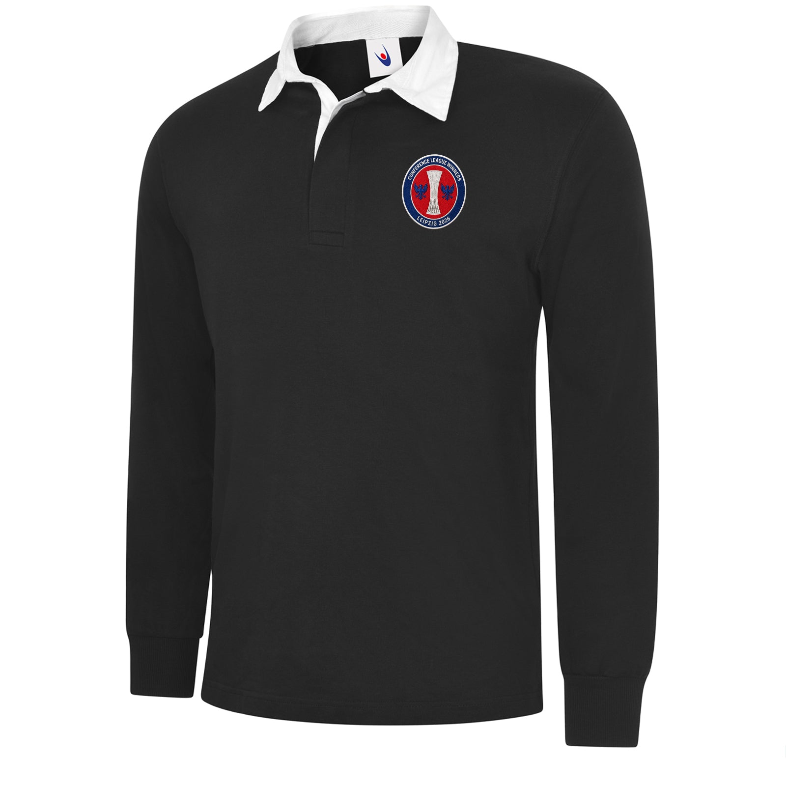 Crystal Palace Conference League Winners 2026 Football Top