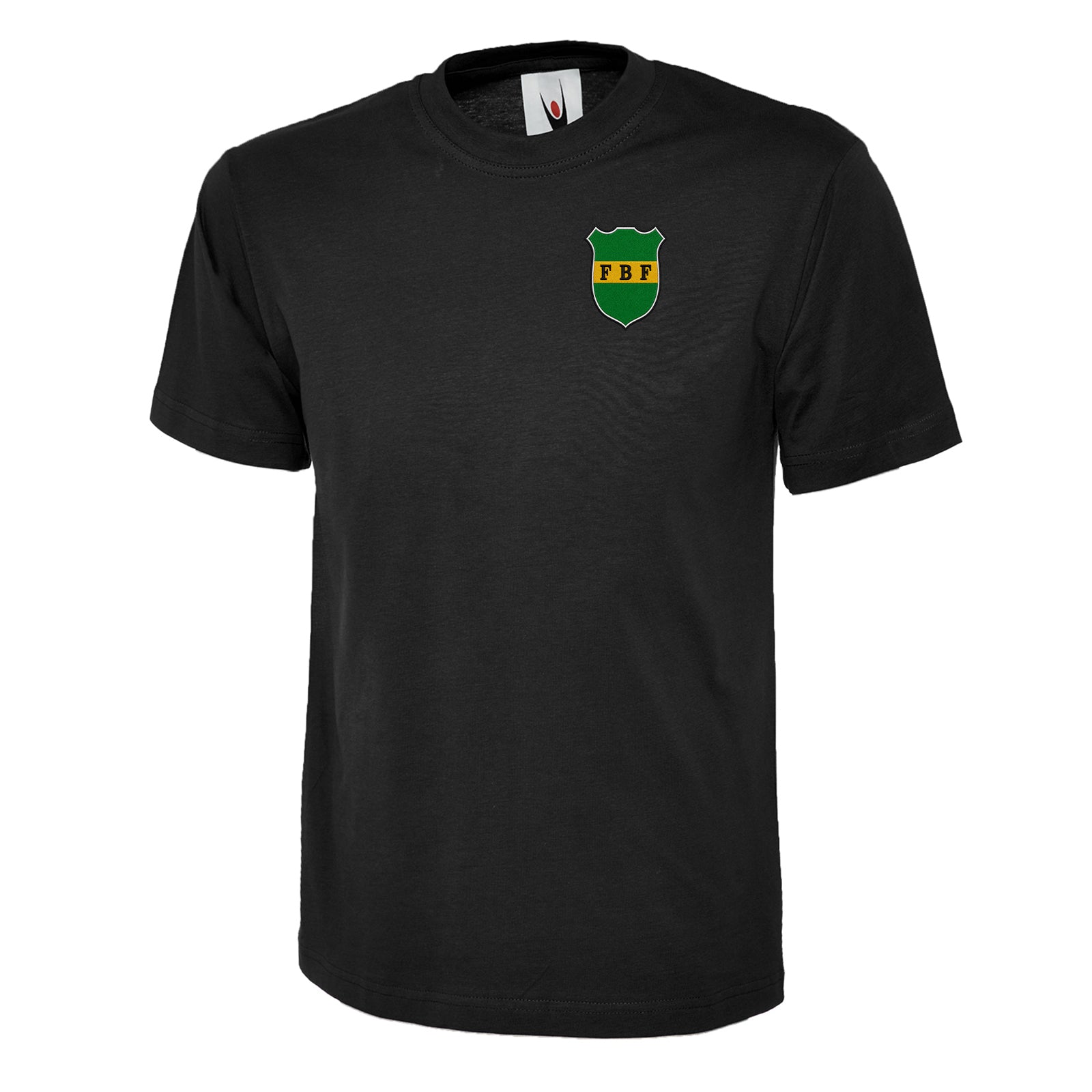 Childs Classic Brazil Football Shirt