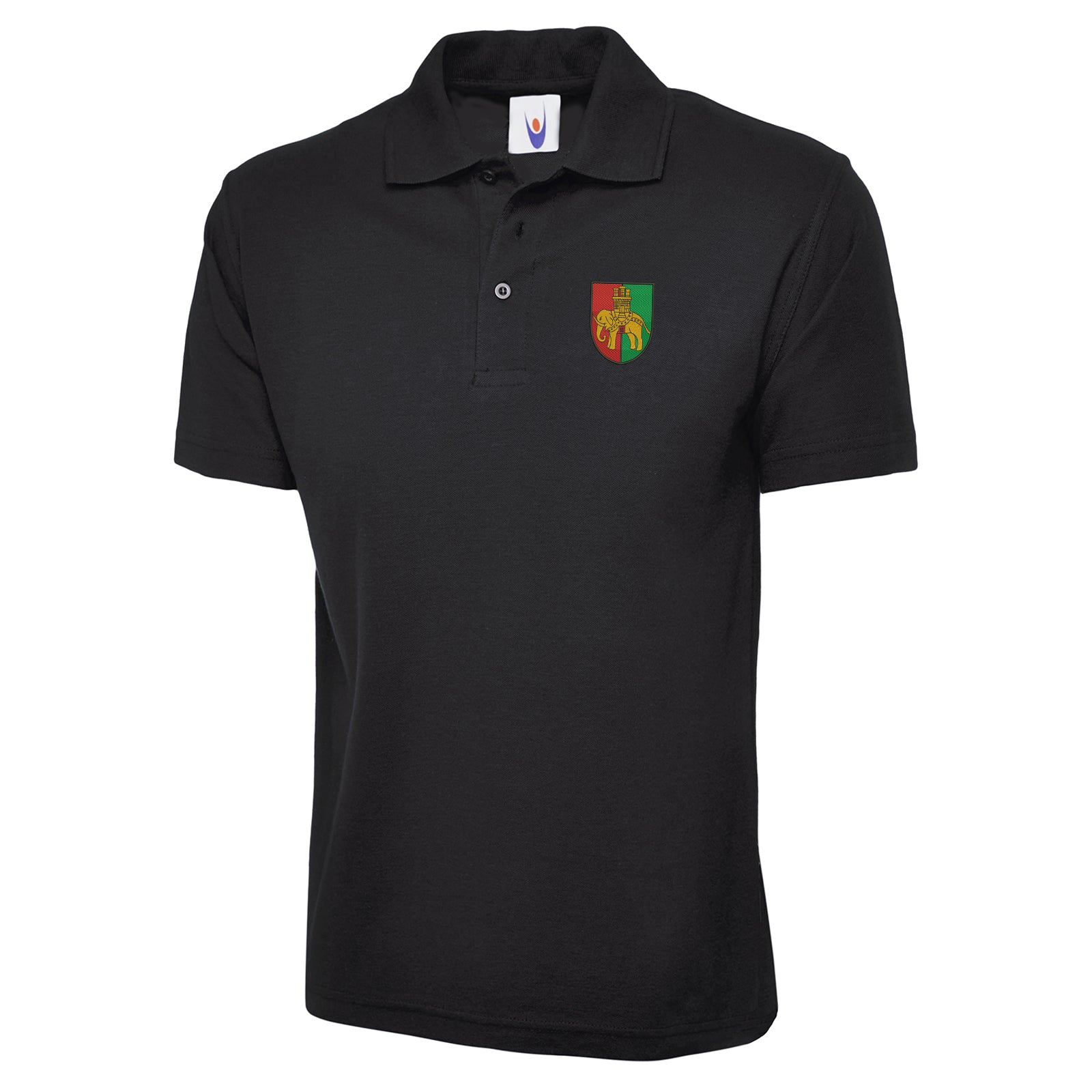 Coventry City FC Polo Shirt