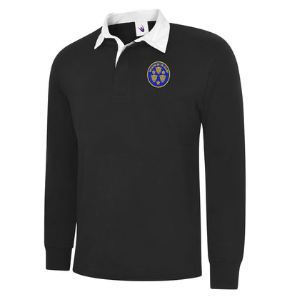 Shrewsbury Town Breathe on em Salop Football Top