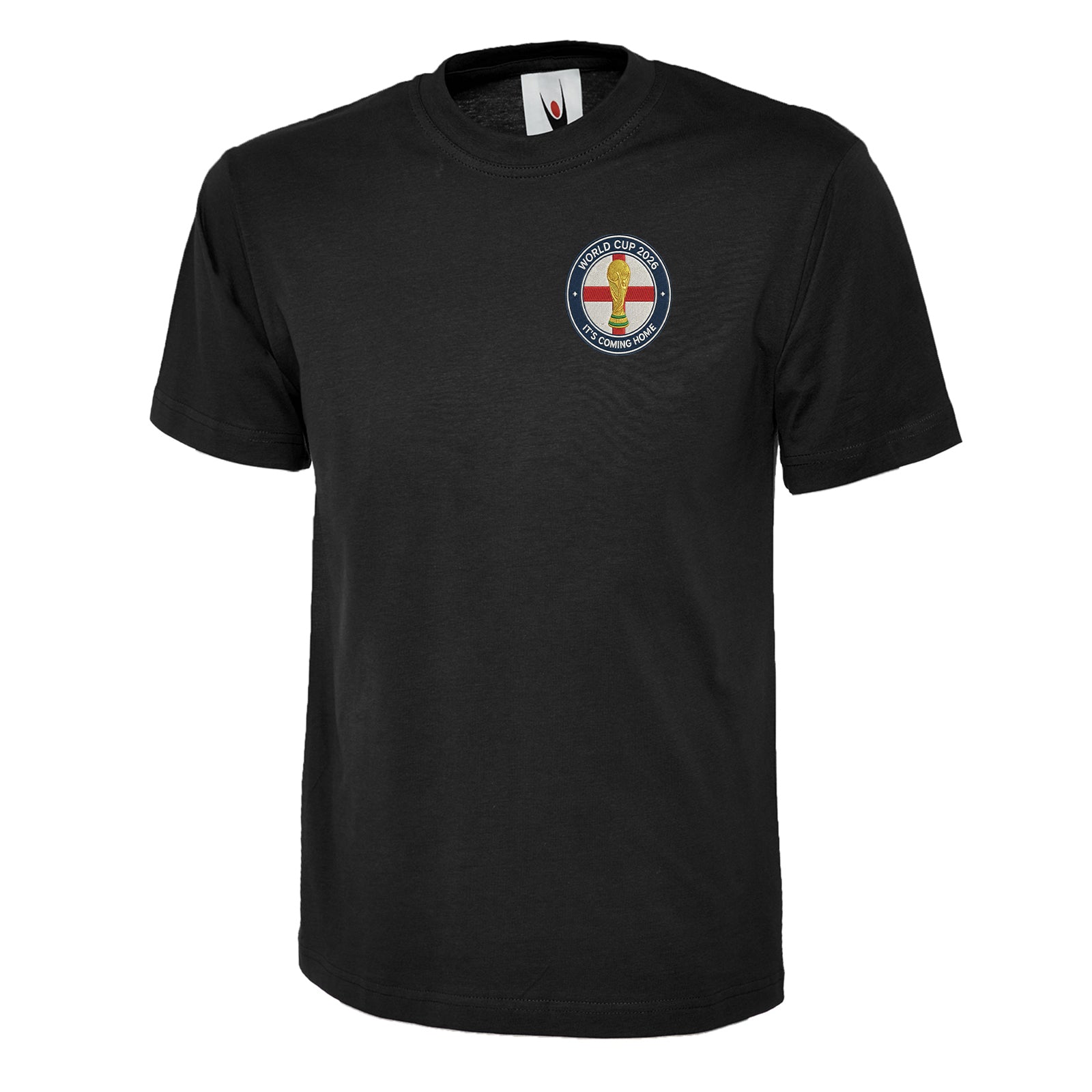 Childs England World Cup 2026 Shirt