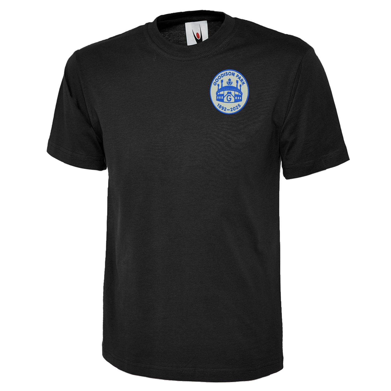 Goodison Park 1892-2025 Everton T-Shirt