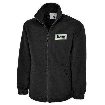 Bonehead Fleece Jacket