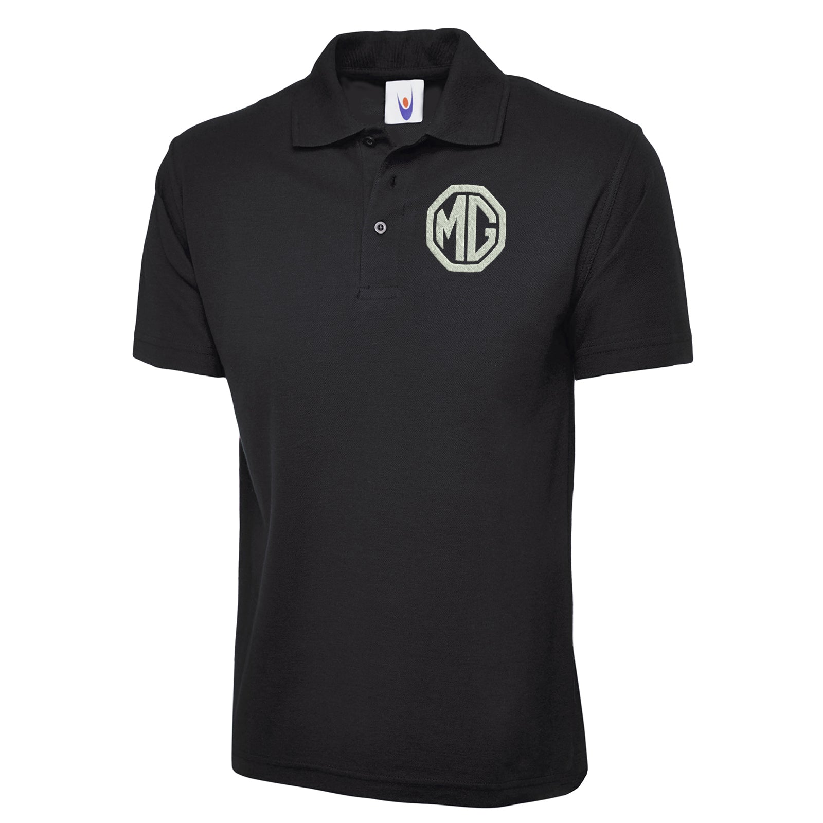 MG Motor Polo Shirt