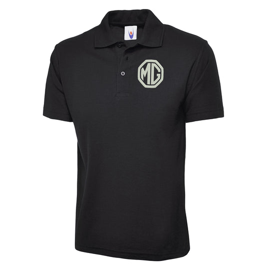 MG Motor Polo Shirt