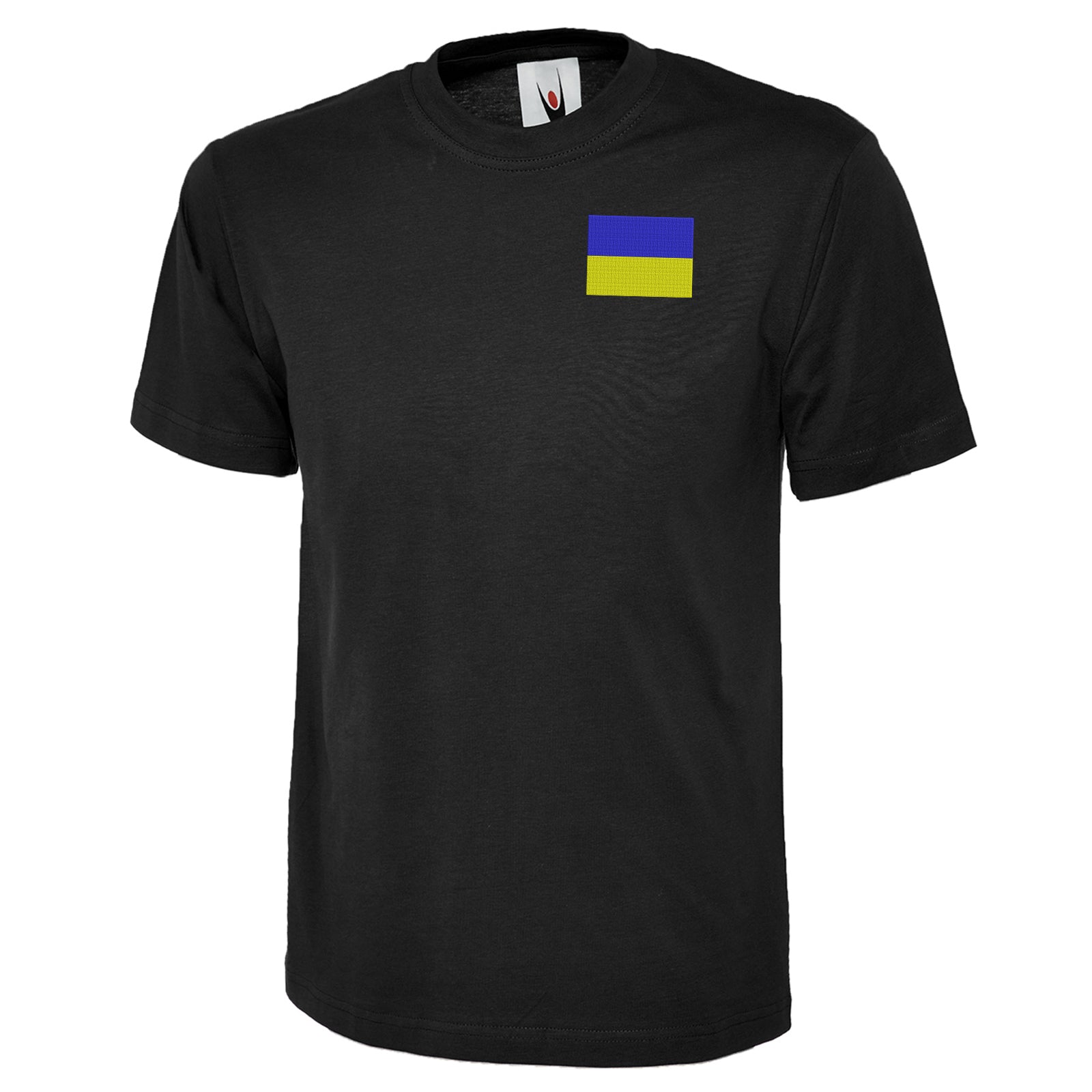 Flag of Ukraine T-Shirt