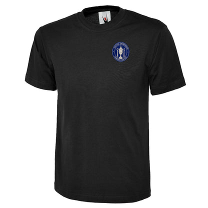 St Johnstone Scottish Champions 2025-2026 T-Shirt