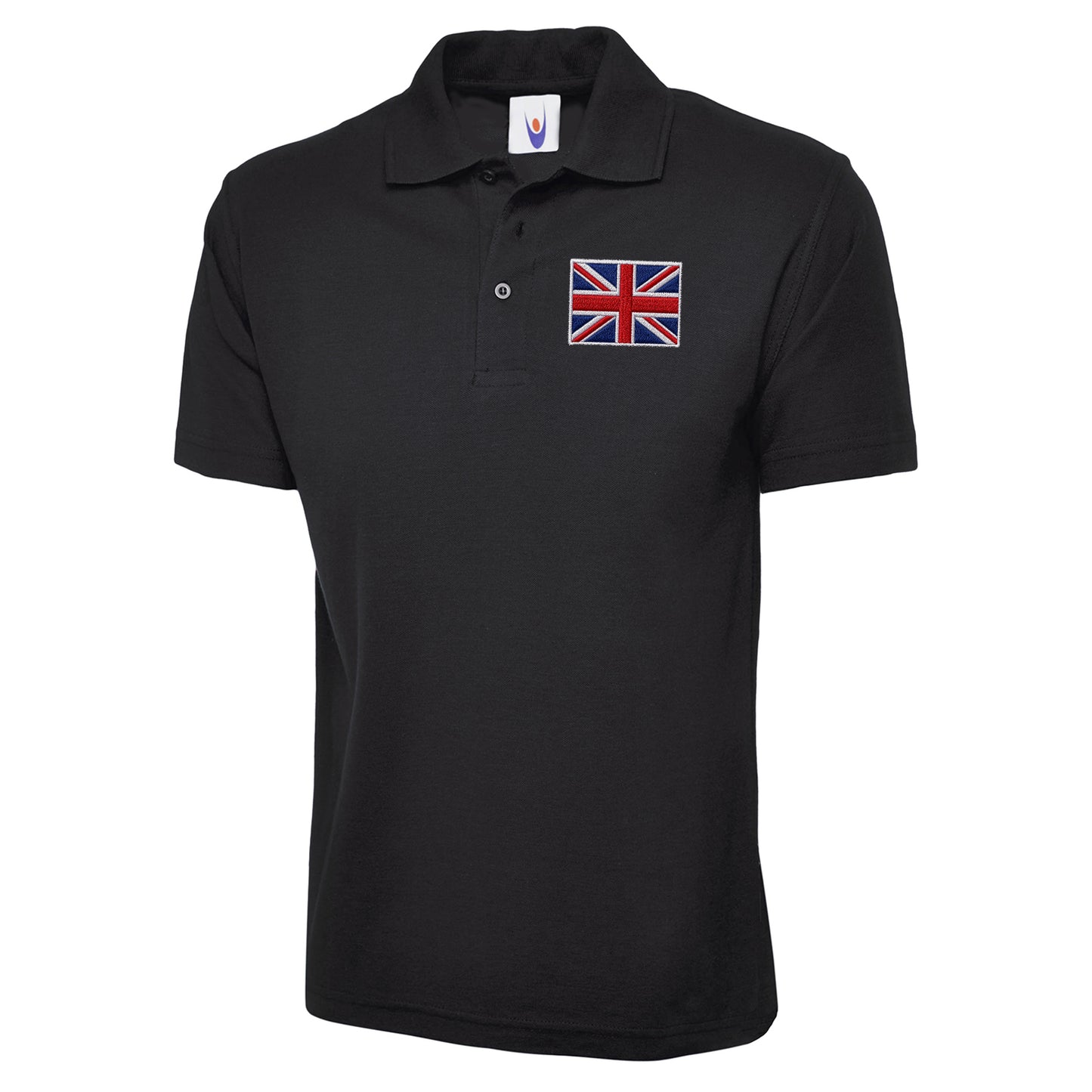 Union Jack Classic Polo Shirt
