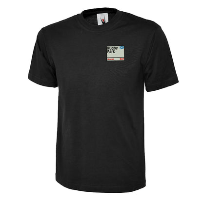 Rugby Park KA1 T Shirt