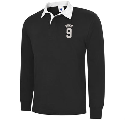 Rush Football Football Top 