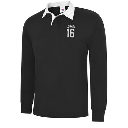 Sandro Tonali Tottenham Football Football Top 