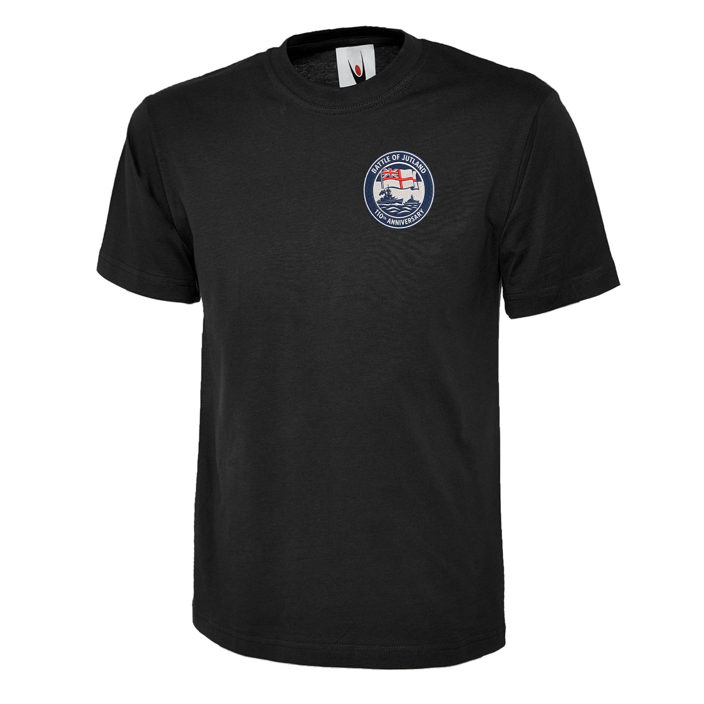 Childs Battle of Jutland 110th Anniversary Shirt 