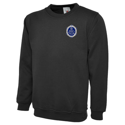 Vintage and Classic Car Club Sweatshirt