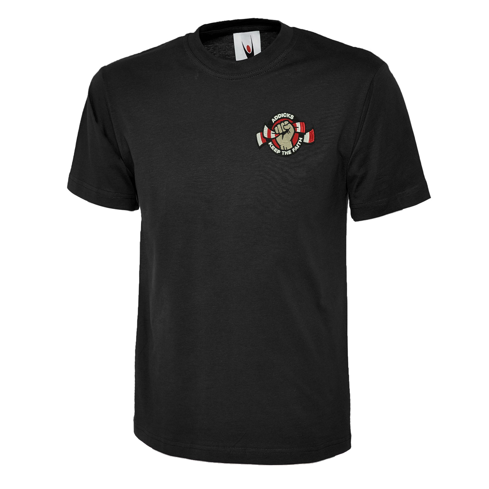 Childs Charlton Athletic F.C Shirt