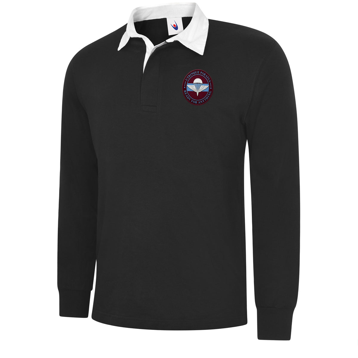 Paratrooper Football Top