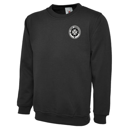 St John Ambulance Sweatshirt