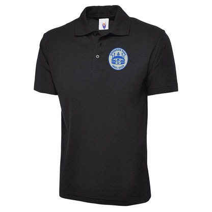 Goodison Park 1892-2025 Everton Polo Shirt