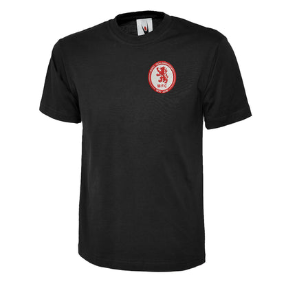 Childs Middlesbrough 150th Anniversary Shirt 