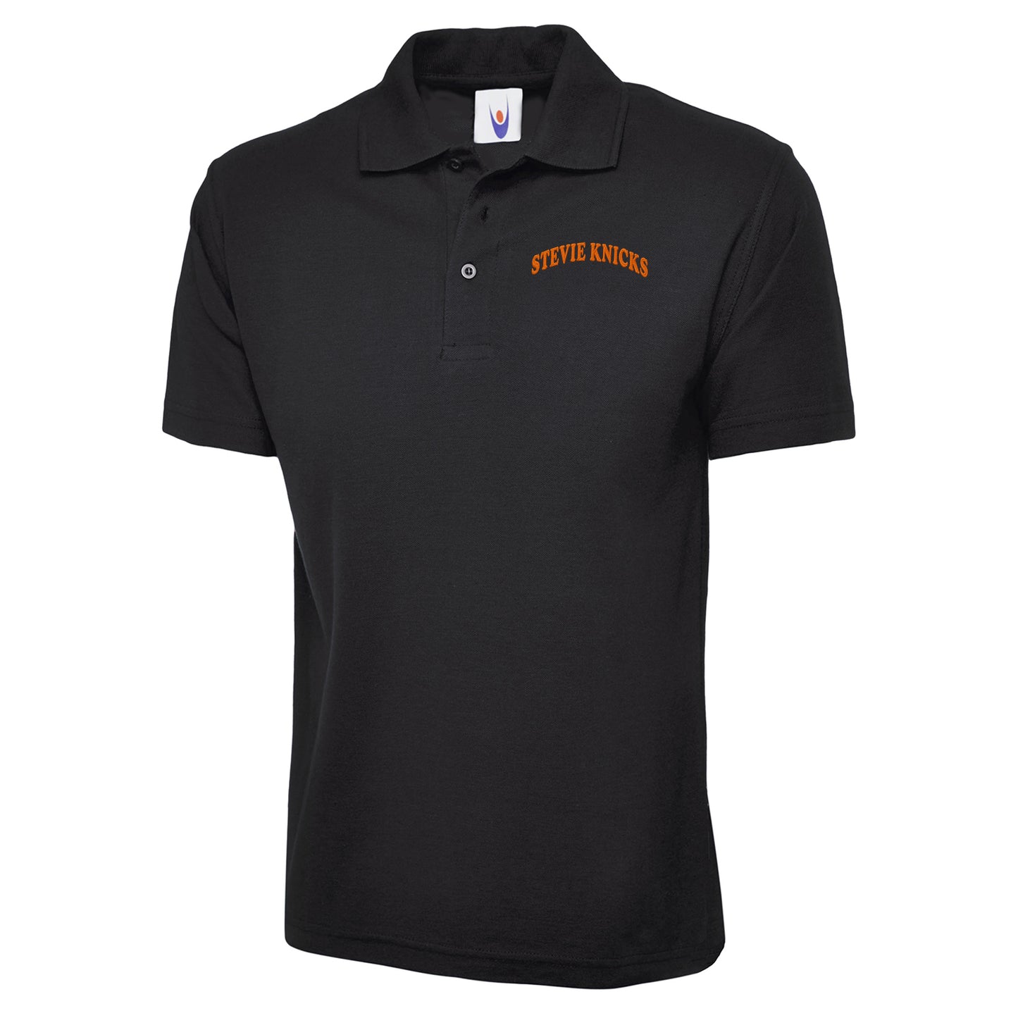Stevie Knicks Classic Polo Shirt