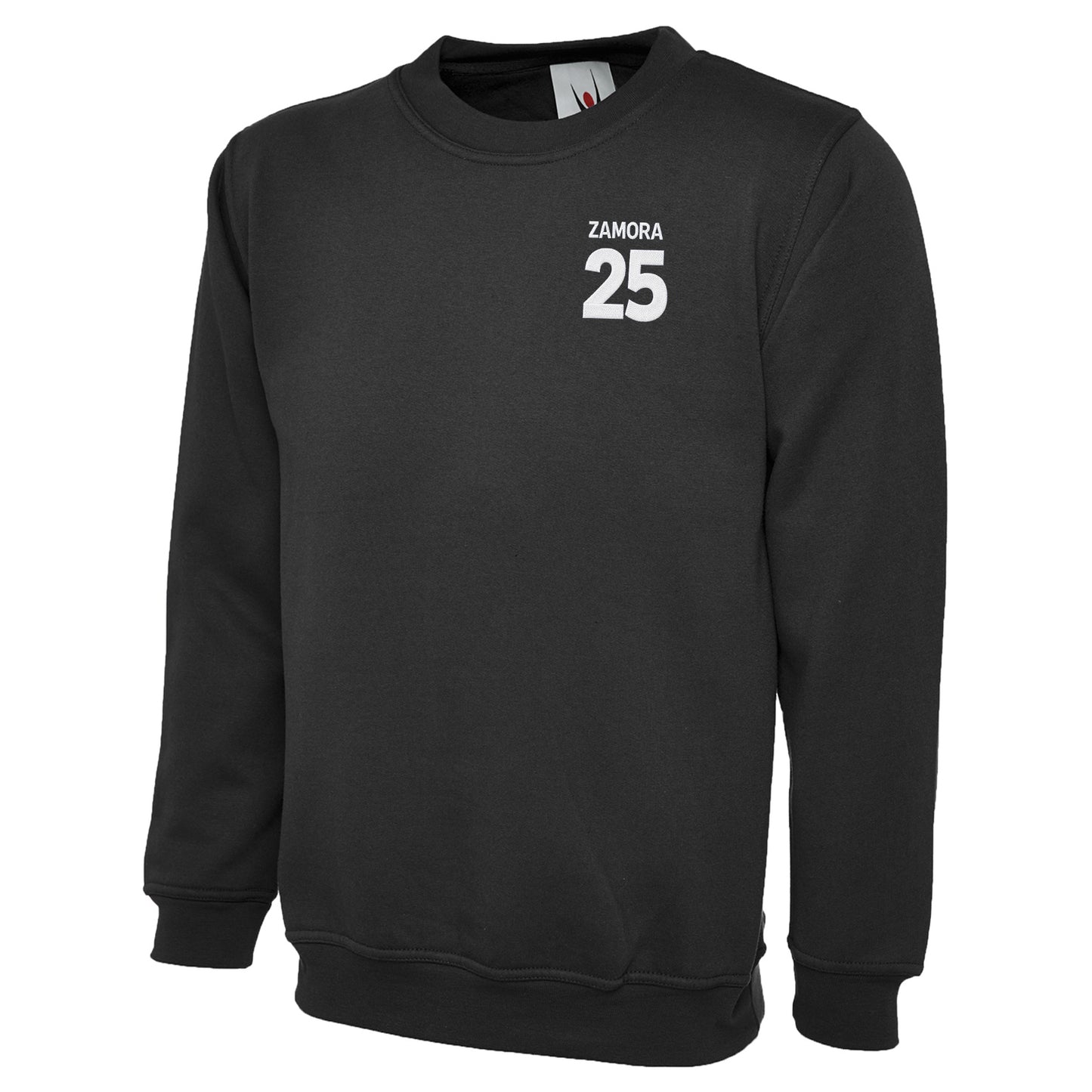 Bobby Zamora Brighton Football Sweatshirt