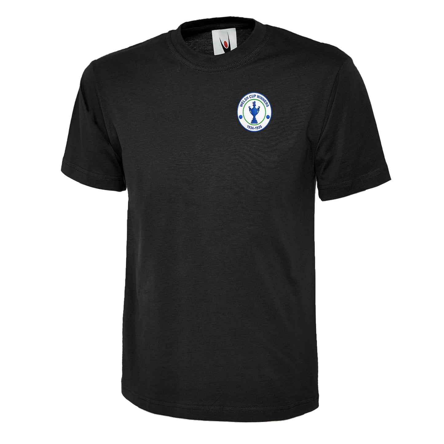 Childs Vintage Tranmere Rovers Shirt