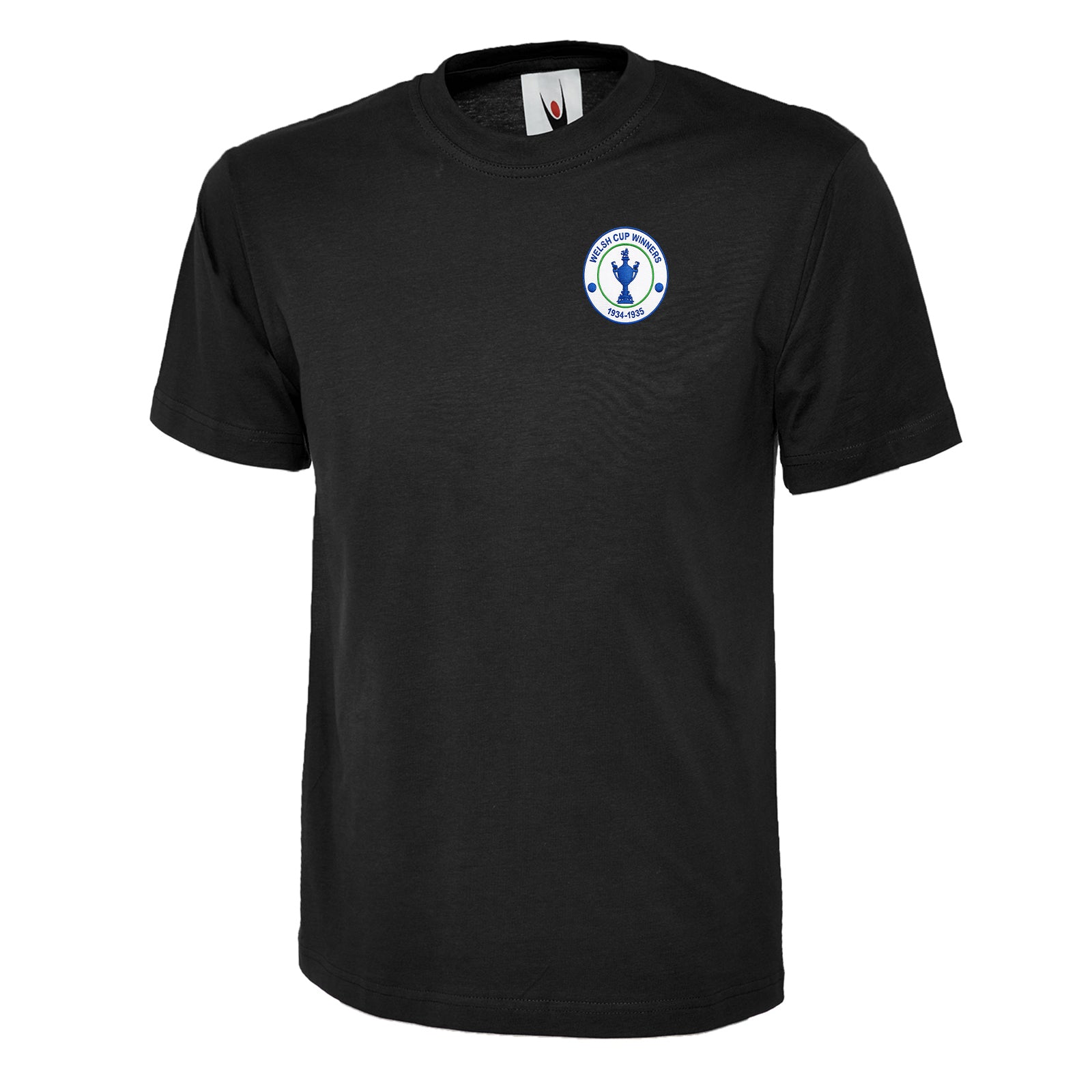 Childs Vintage Tranmere Rovers Shirt