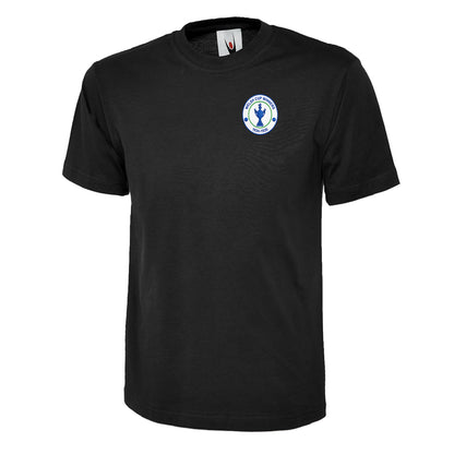 Childs Vintage Tranmere Rovers Shirt