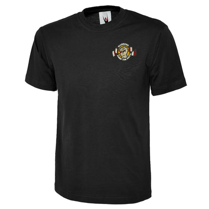 The Warriors Keep The Faith Classic T-Shirt