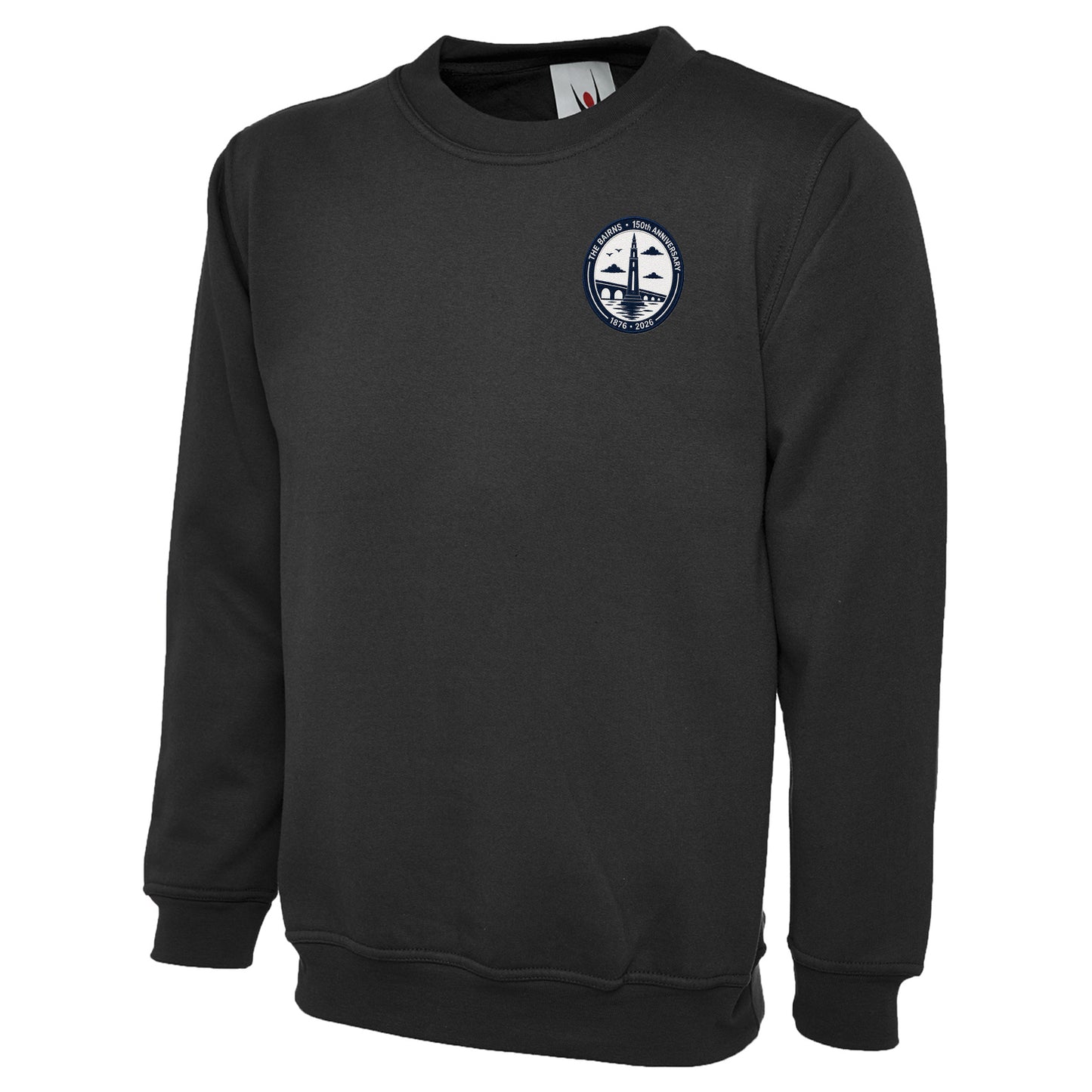 Falkirk 150th Anniversary Sweatshirt