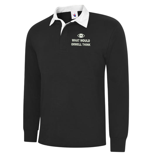 What Would Orwell Think Elon Musk Football Top 
