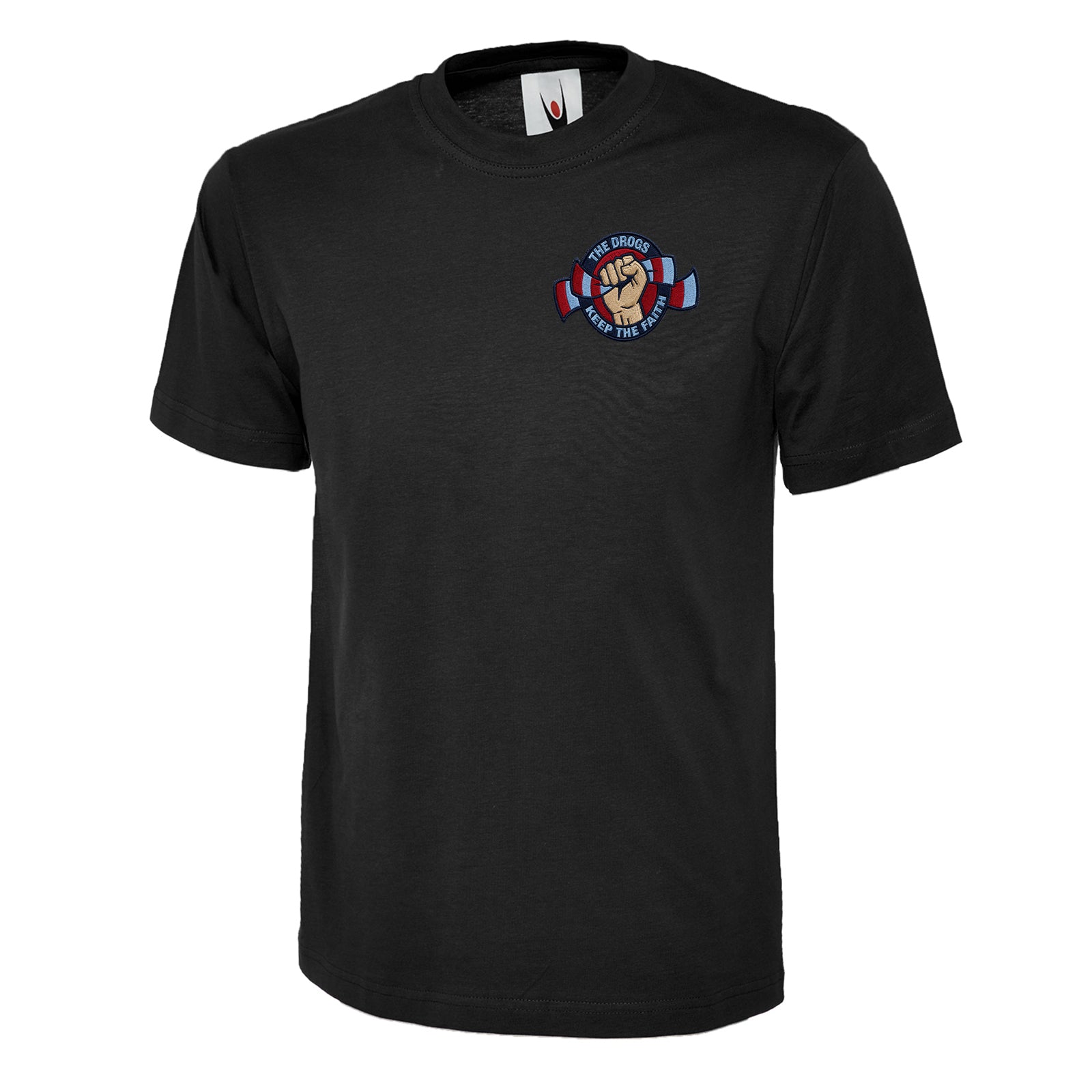Childs Drogheda United Shirt 