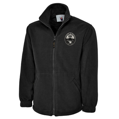 Oasis Knebworth 30th Anniversary 1996-2026 Fleece Jacket