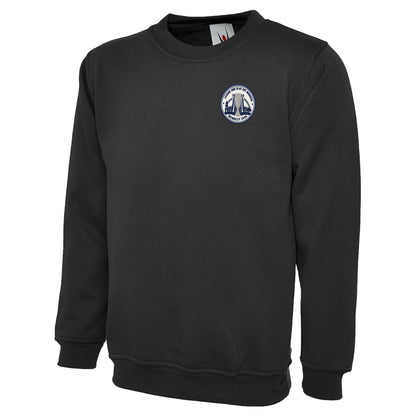 Bolton League One Play off Final Winners 2026 Sweatshirt