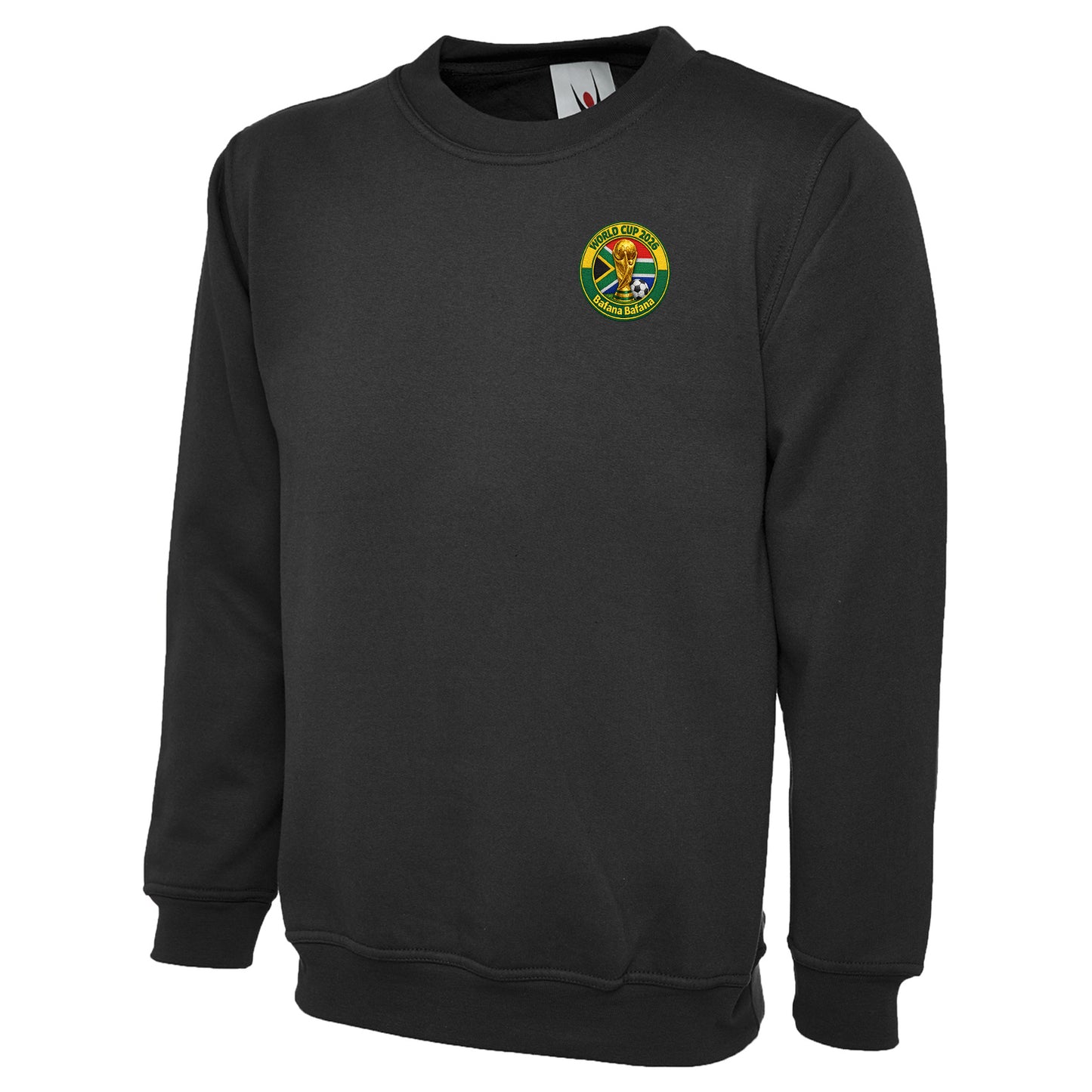 South Africa World Cup 2026 Sweatshirt