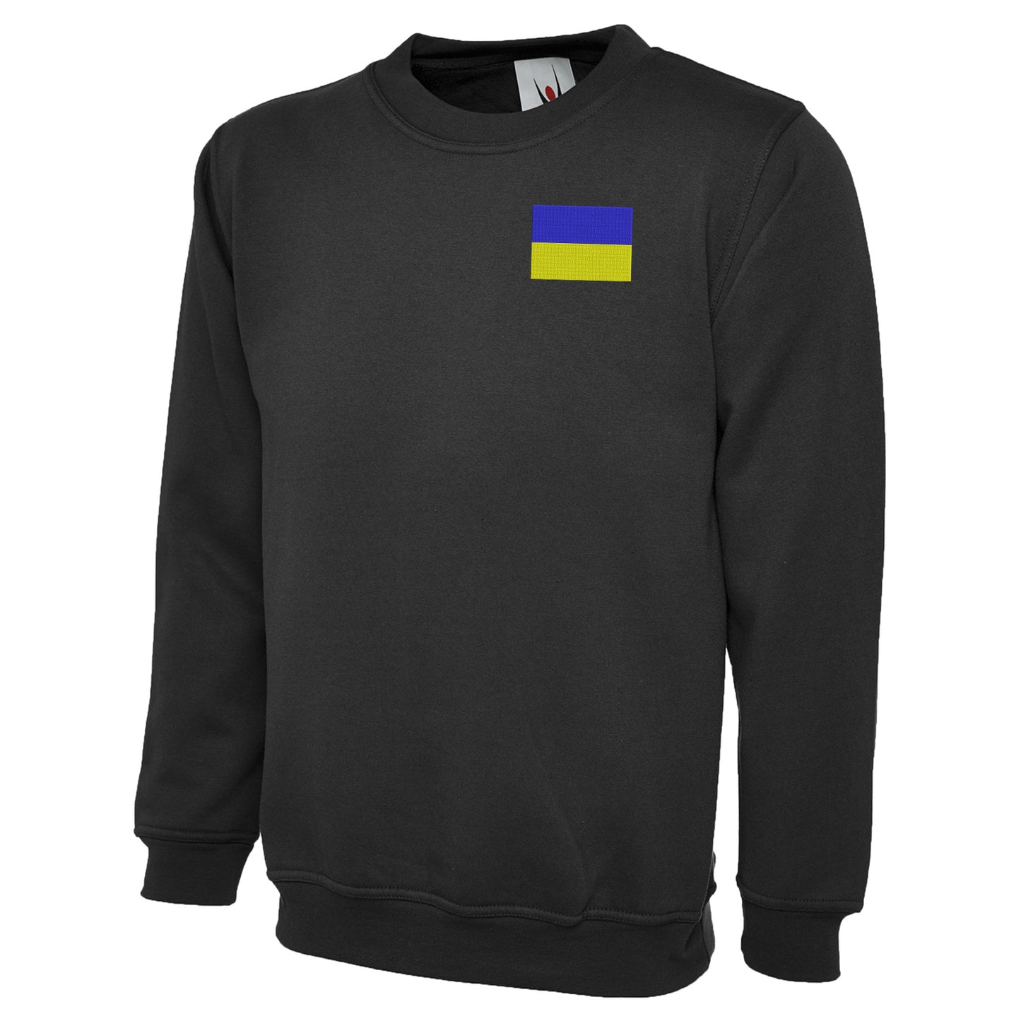 Flag of Ukraine Sweatshirt