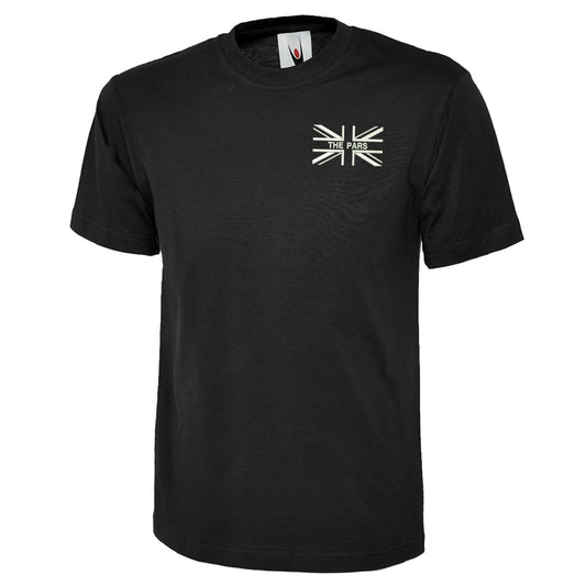 The Pars Union Jack Classic T-Shirt