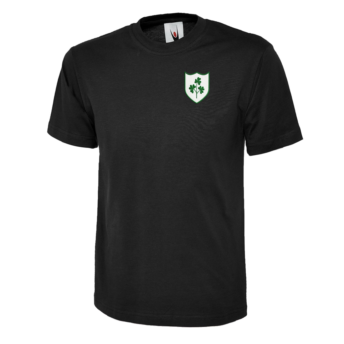 Childs Republic of Ireland Football Shirt