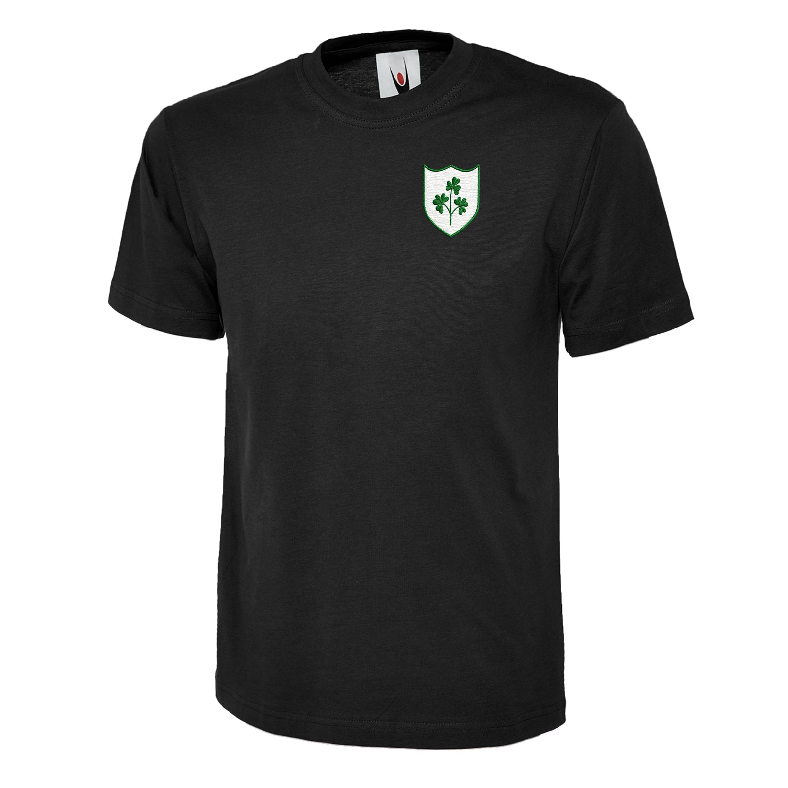 Childs Republic of Ireland Football Shirt