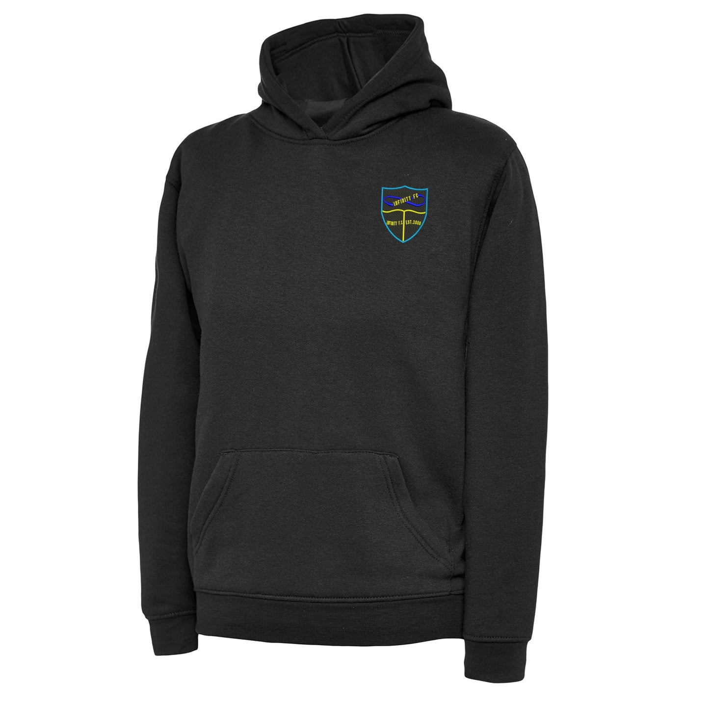Infinity FC Hoodie