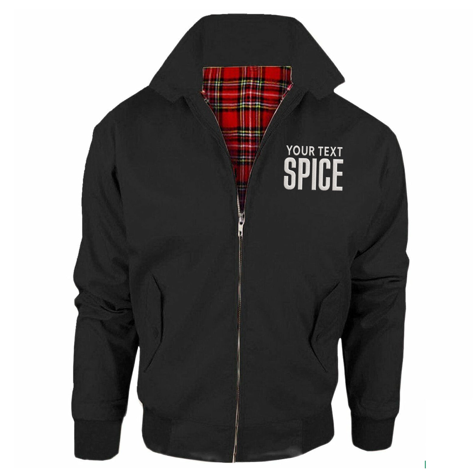 Spice Girls Jacket Mens 