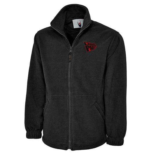 Labour Party Fleece Jacket 