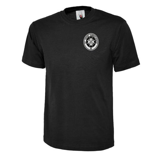 Childs St John Ambulance Shirt