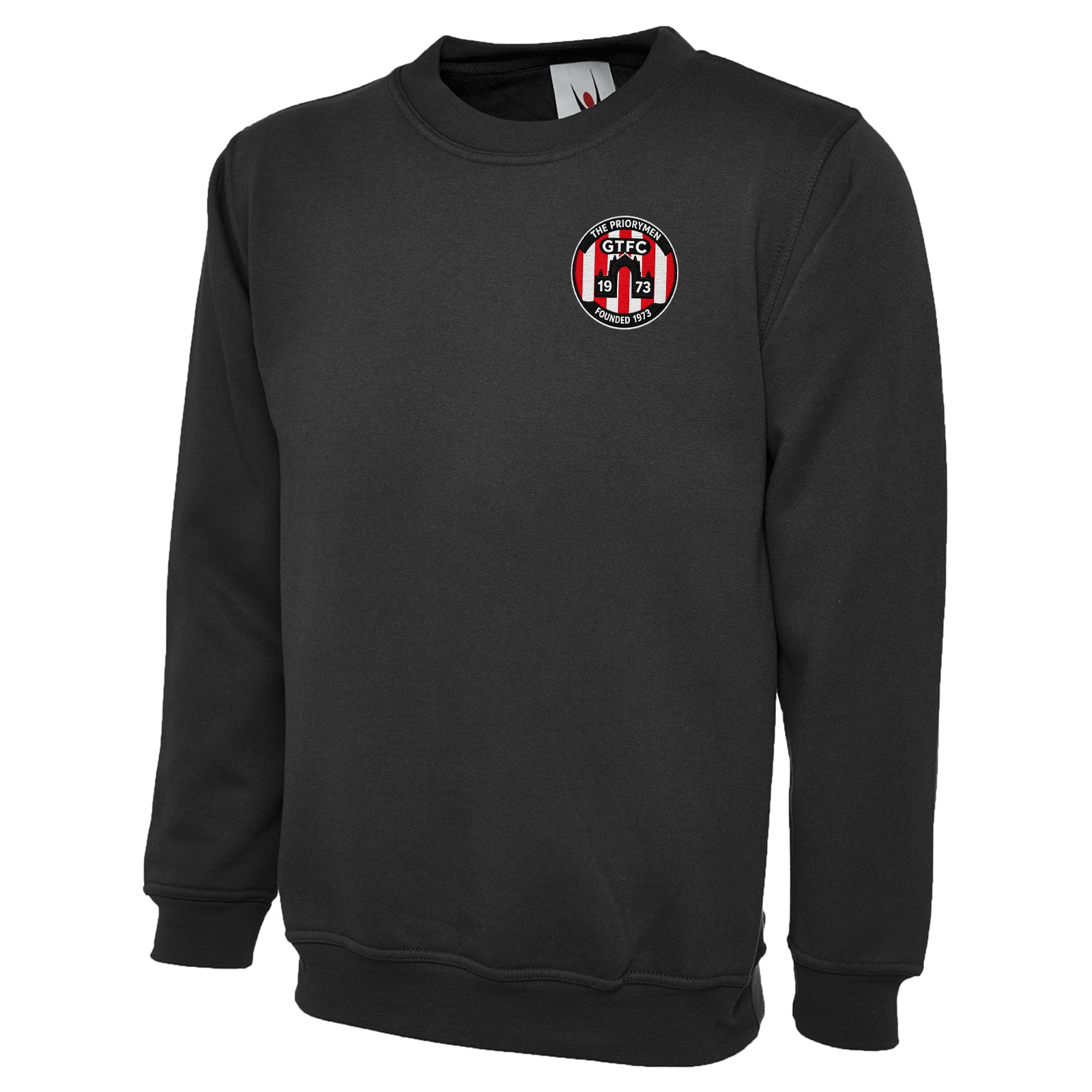 Guisborough Town Football Sweatshirt