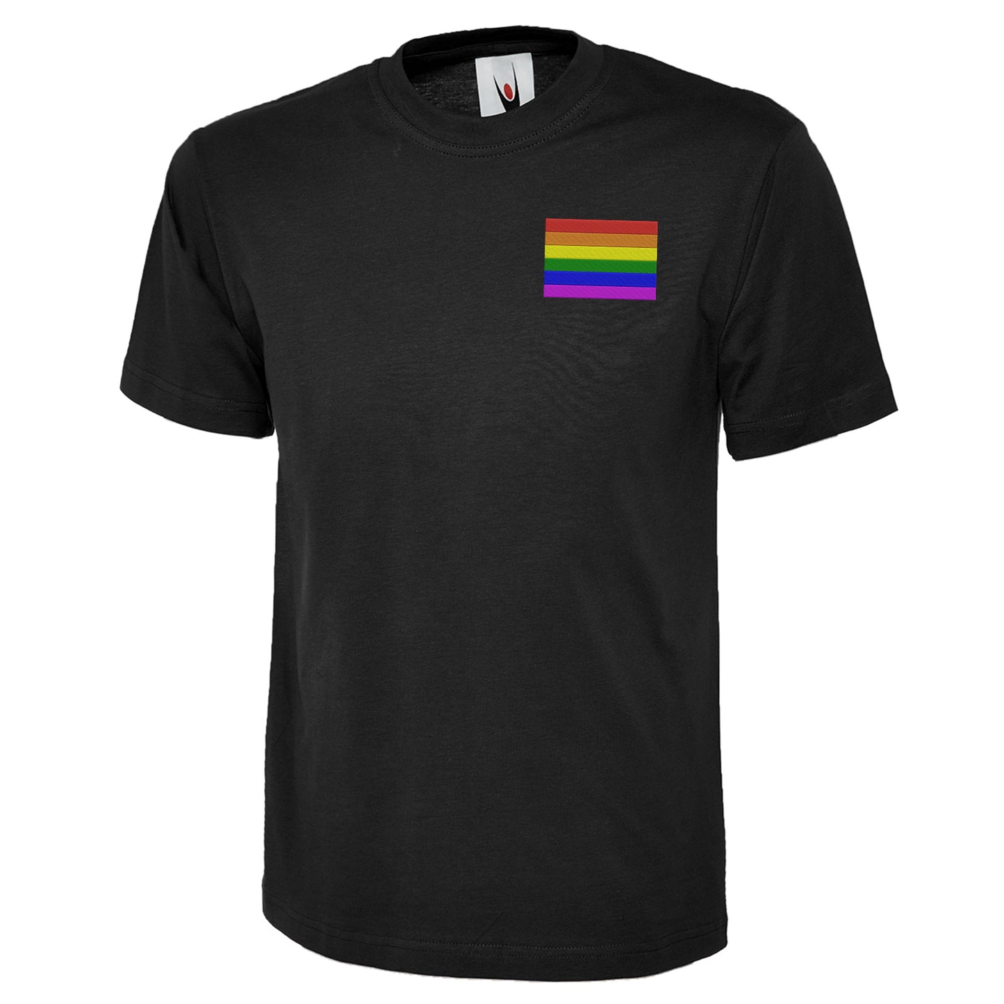 LGBTQ Lesbian T-Shirt