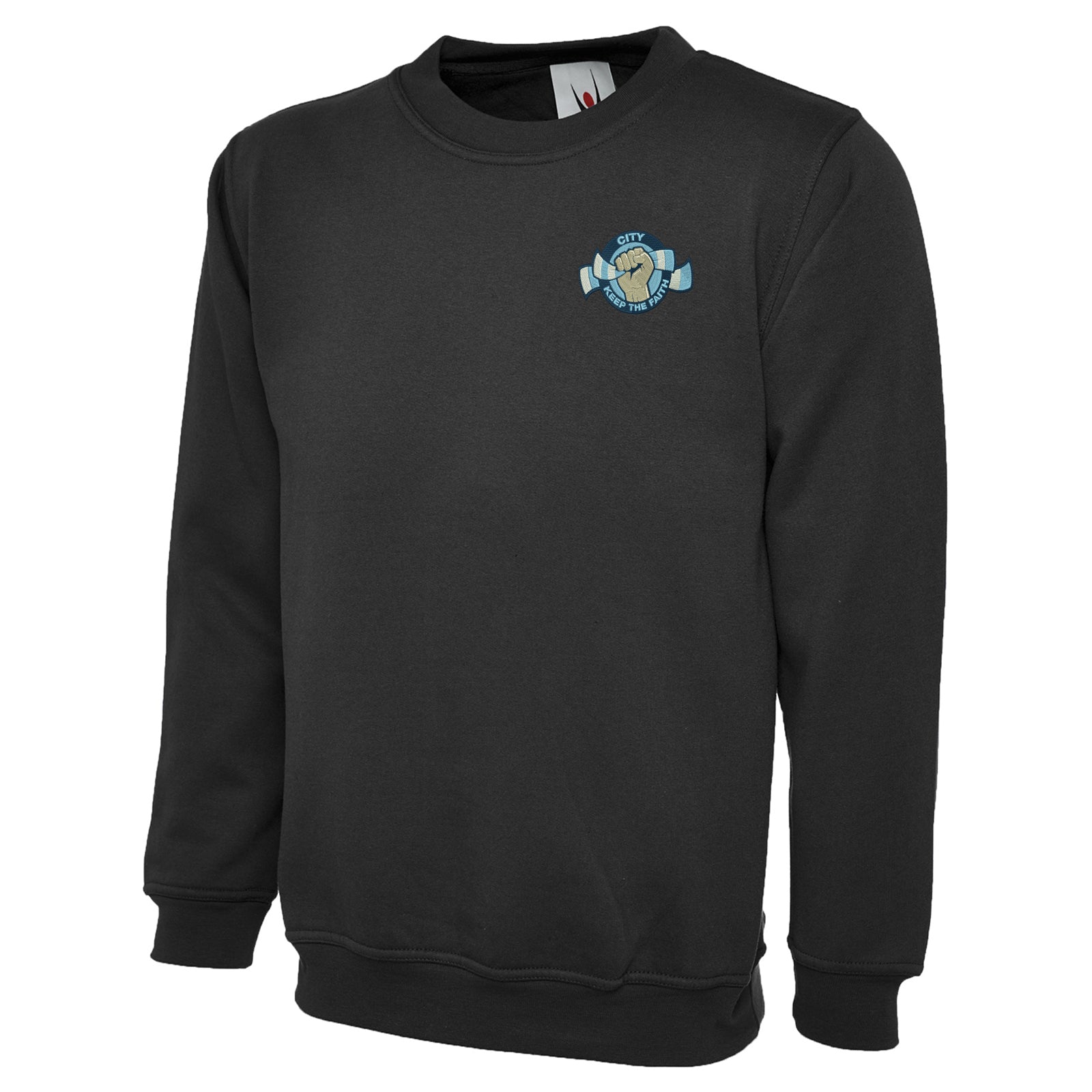 Cityzens Forever Sweatshirt 