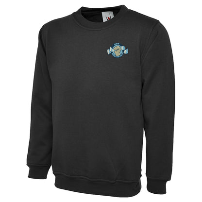 Cityzens Forever Sweatshirt 