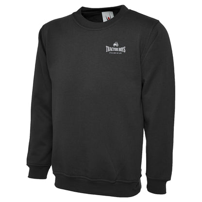 Ipswich Town FC Football Sweatshirt 