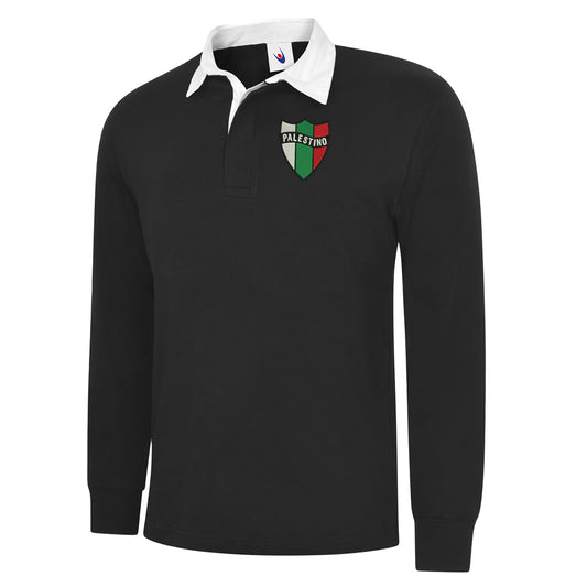 Palestino Football Football Top