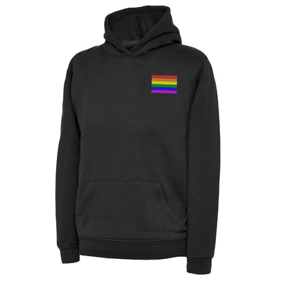 LGBTQ Lesbian Hoodie