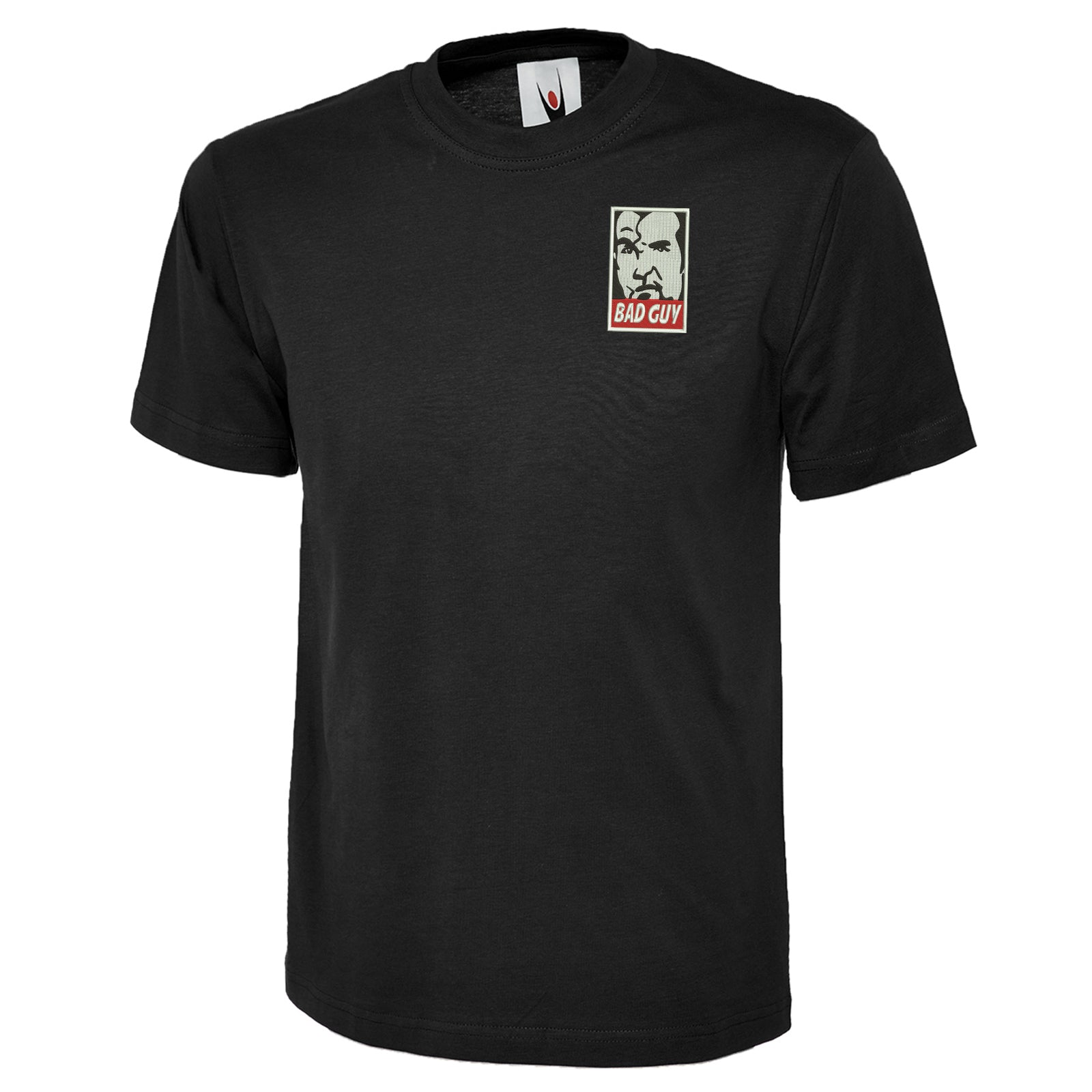 Bad Guy T Shirt